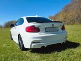 BMW M240i PERFORMANCE EDITION | ORIGINAL & LIMITIERT - BMW: E24