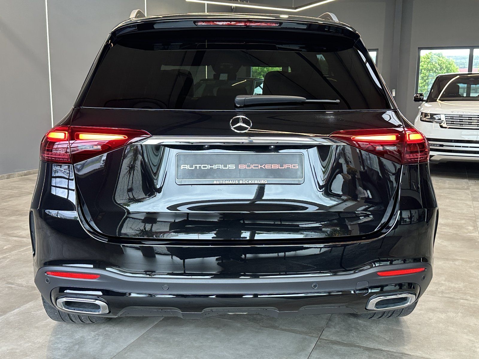 Mercedes-Benz GLE 450 d AMG Line 4Matic foto 5