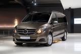 Mercedes-Benz V 220d EDITION lang*SPORT-PAKET*NAVI*DISTRONIC* - Mercedes-Benz V-Klasse Gebrauchtwagen in Düsseldorf