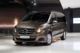 Mercedes-Benz V 220d EDITION lang*SPORT-PAKET*NAVI*DISTRONIC* - Mercedes-Benz V-Class in Düsseldorf