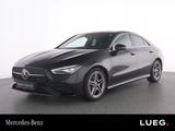 Mercedes-Benz CLA 200 Coupé AMG+LED-HP+KeyGo+Kamera+KeylGo+PTS - Mercedes-Benz CLA 200 aus 2024