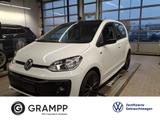 Volkswagen up! R-Line 1.0 +KLIMA+LICHT/SICHT+ASSISTS+DAB+ - Volkswagen up!: R Line