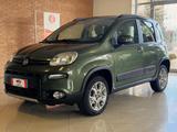 Fiat FIAT Panda 4x4 Climbing - 1.3 MJT 16V 75CV - Fiat Panda Climbing mit Diesel-Antrieb