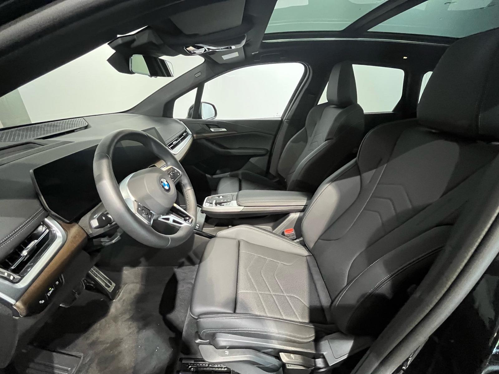 BMW 223i Inkl. €1.190 Zubehörbonus* M Sportpaket/AHK
