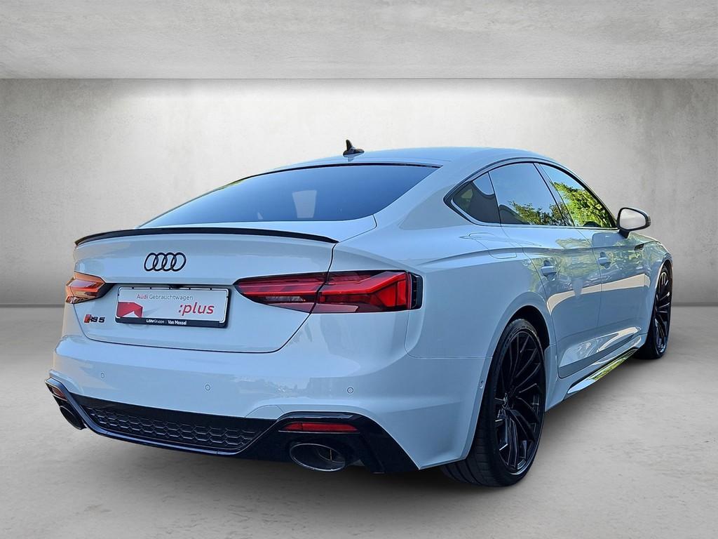 Audi RS 5 Sportback 2.9 TFSI quattro *Pano*280kmh*B&O