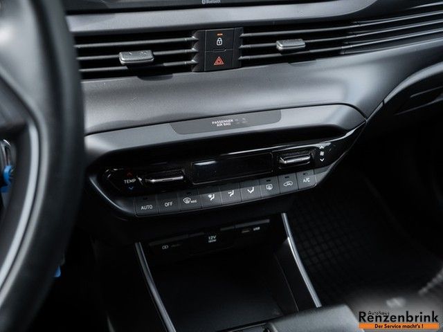 Bayon Trend 1.0 T-GDI 48V-Hybrid 7-DCT AHK Kam.