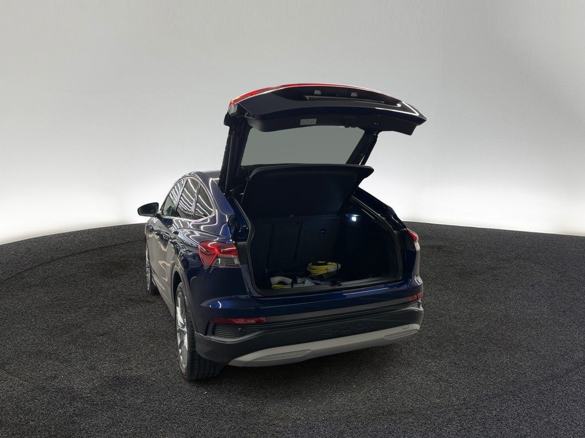 Audi Q4 e-tron - Bild 8