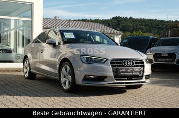 Audi A3 - 5