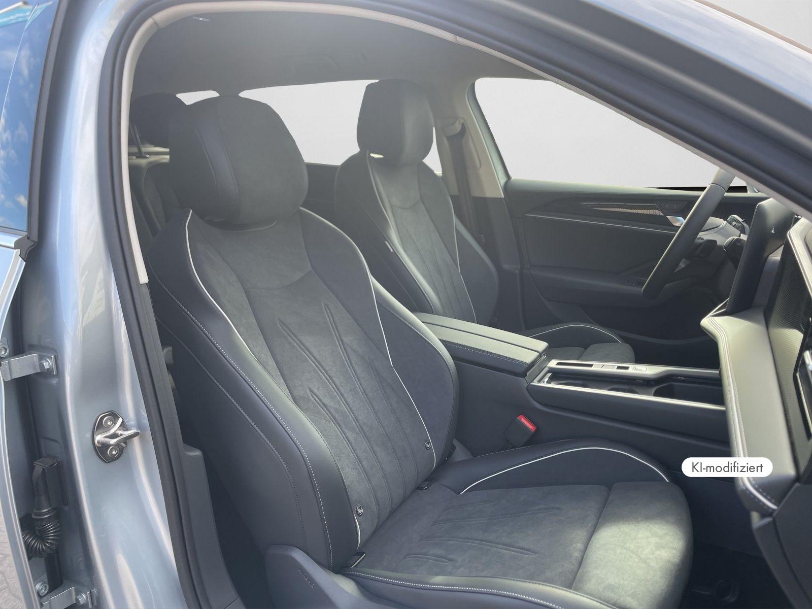 Volkswagen Passat Business 1,5l eHybrid 150 PS/115 PS DSG6