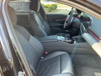 BMW 520 - Vorschau Bild 13