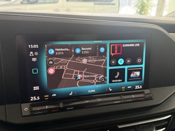 Volkswagen Caddy 2.0TDI DARK LABEL LED NAV PANO 5J GARANTIE