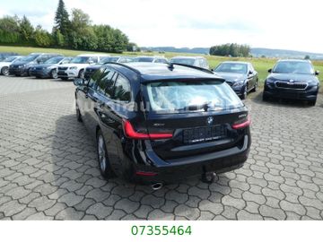 BMW 330 - 7