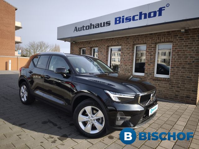 Volvo XC40 Core 2WD EU6d Core, B3 Mild-Hybrid