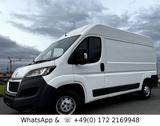 Peugeot Boxer Kasten Hochraum 335 L2H2 Pro BlueHDi 160 - Peugeot Boxer in Frankfurt (Main)