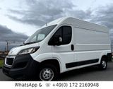 Peugeot Boxer Kasten Hochraum 335 L2H2 Pro BlueHDi 160 - Peugeot Boxer in Frankfurt (Main)