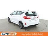 Ford Fiesta 1.0 EcoBoost Mild-Hybrid ST-Line*NAVI* - Ford Fiesta Gebrauchtwagen in Frankfurt