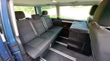 Volkswagen VW T6 Multivan 2.0 TDI DSG Camping - : Kleinbus, Camping