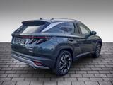Hyundai TUCSON PHEV 1.6 T-GDi PRIME PANO MATRIX-LED 360° - Hyundai Gebrauchtwagen in Dresden
