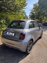 Fiat 500e La Prima by Bocelli Cabrio 42 kWh - Fiat 500e mit Schiebedach