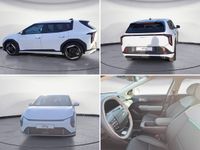 Kia EV4 - Vorschau Bild 2