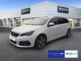 Peugeot 308 1.2 PureTech 130 SW Allure (GPF)(EURO 6d TEM - Peugeot 308 mit Benzin-Antrieb: Kombi, 1.6