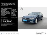 Volkswagen Passat Variant 1,5 TSI AHK+LED+Navi+ACC+Massage - Volkswagen Passat Variant