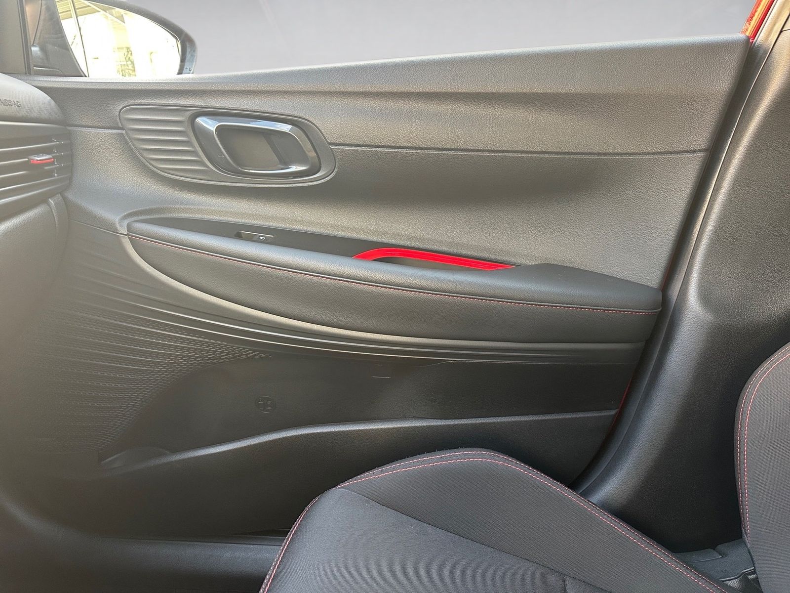 Fahrzeugabbildung Hyundai i20 1.0 T-GDI N Line Kamera,LED,Navi,SHZ,Keyless