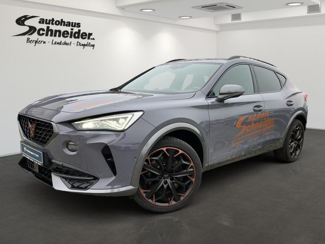 Cupra Formentor VZ 2.0 TSI 7DSG 4WD AHK/SCHALE/PANO/BE