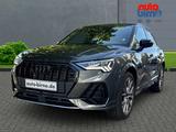 Audi Q3 35 TFSI S line S-line AHK-klappbar Navi digit - Audi Q3 in Rostock