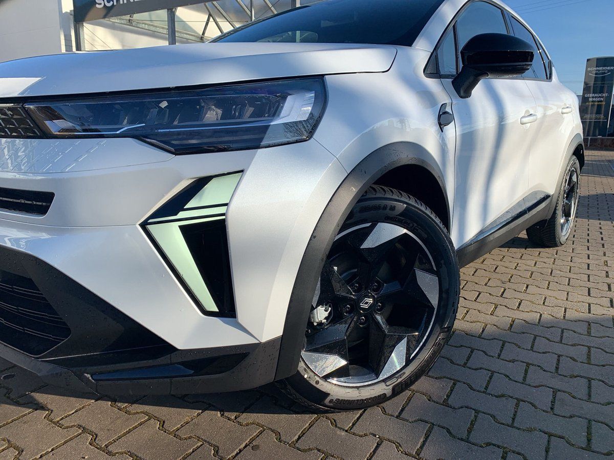 Renault Captur - Bild 24
