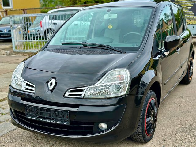 Renault Grand Modus 1.2 Dynamique * Service + TÜV NEU