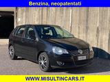 Volkswagen VOLKSWAGEN Polo 1.6 5p. Sportline, neopatentati  - Volkswagen Polo: Sportline