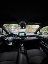 Toyota C-HR 1.8 Hybrid Style Selection - Toyota C-HR in Berlin