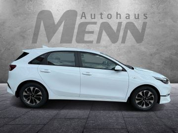 Kia Ceed 1.5 T-GDI Kamera PDC SHZ Klima CarPlay