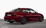 BMW 330i Limousine M Sport AHK Harman/K Laser LED - rote BMW 330