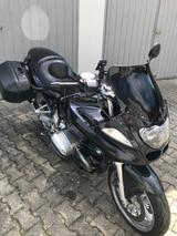 BMW R 1100 S - BMW 2001 R1100R
