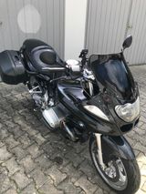 BMW R 1100 S - BMW 2001 R1100R