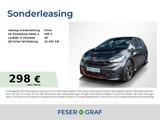 Cupra Born 204 PS NAVI/Wärmepumpe/SHZ/4Season/RFK - Cupra Born aus 2022