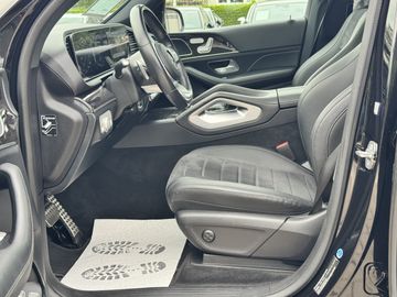 Mercedes GLE 350 - 10