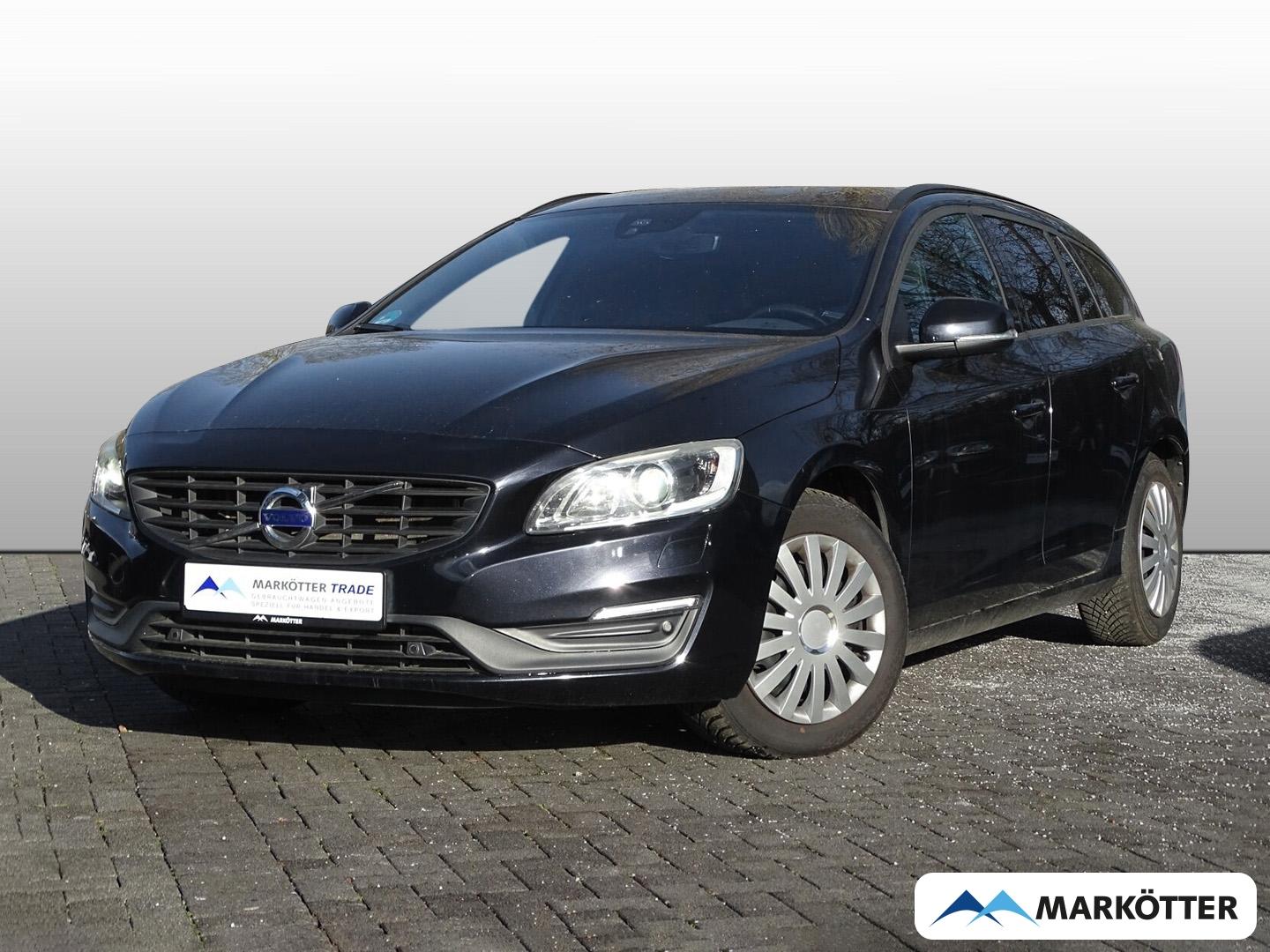Volvo V60 Kombi Linje Business TEMPOMAT/NAVI/PDC