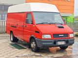 Iveco TurboDaily 35-10 2.5cc/103CV-76kW furgonat - Iveco Turbo