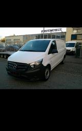 Mercedes-Benz Mercedes Vito motorschaden - Motorschaden mit Diesel-Antrieb