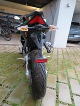Aprilia RS 125 GP Replica (2018) / NEUZUSTAND - APRILIA RS 125