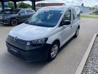 Volkswagen Caddy - Vorschau Bild 3