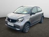 Smart forfour passion twinamic EINPARKHILFE*COOL&AUDIO