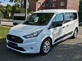 Ford Transit Connect Kombi lang Trend*Kamera*Automat - Ford Transit Connect Gebrauchtwagen in Hamburg