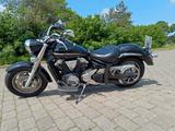 Yamaha XVS 1300 A - YAMAHA XVS 1300 A