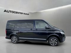 Foto Nummer 6: VW T6 Multivan
