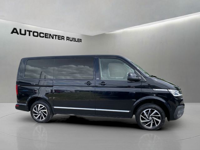Foto Nummer 6: VW T6 Multivan