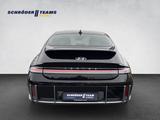 Hyundai IONIQ 6 53kWh Basis Ganzjahresreifen - schwarze Hyundai IONIQ 6